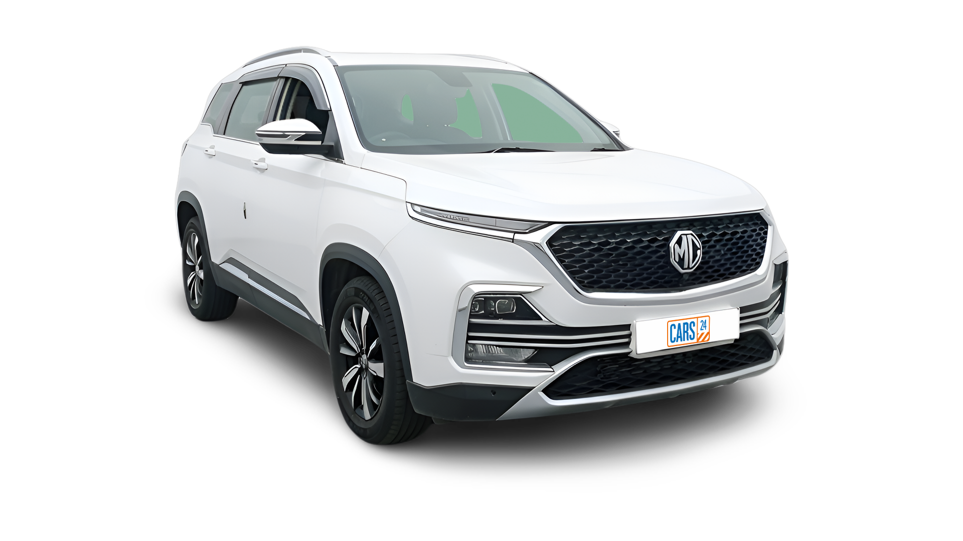 MG HECTOR-img